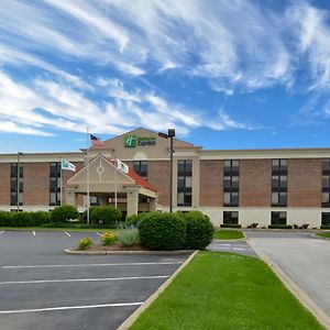 Holiday Inn Express Crestwood, An Ihg Hotel